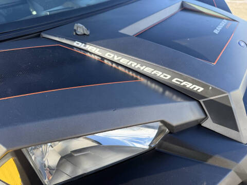 2014 Polaris Ranger Crew