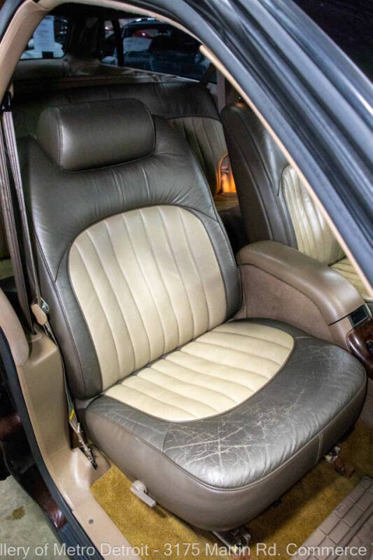 1996 Buick Roadmaster Estate