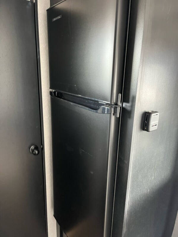 2022 Forest River WOLF PUP