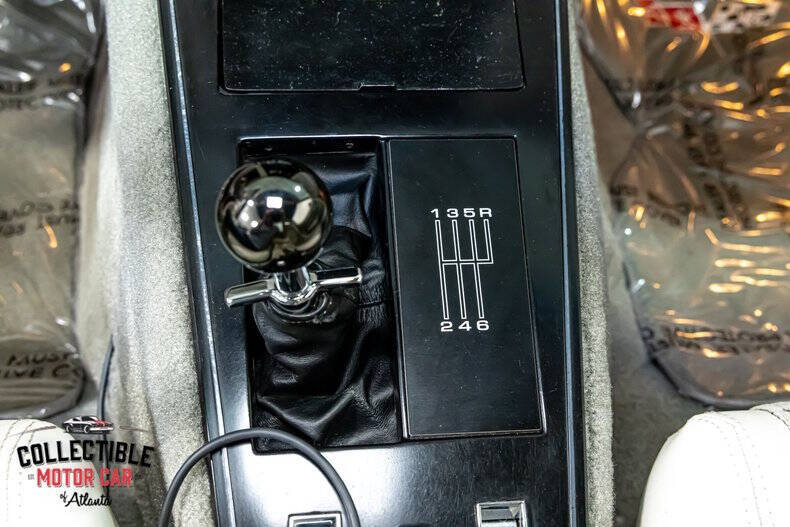 1979 Chevrolet Corvette