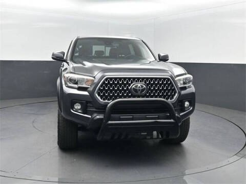 2019 Toyota Tacoma SR5 V6