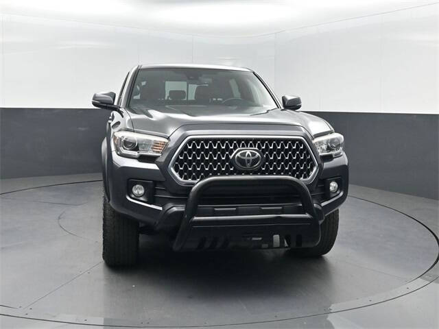 2019 Toyota Tacoma SR5 V6
