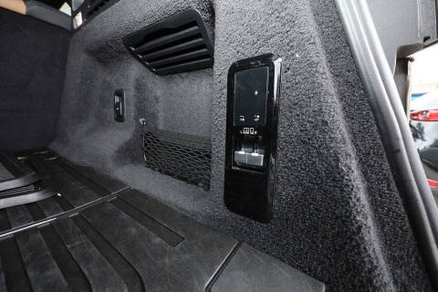 2023 Land Rover Range Rover Sport P400 Dynamic SE