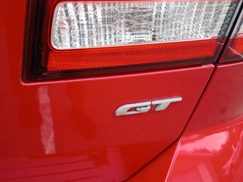 2019 Dodge Journey GT
