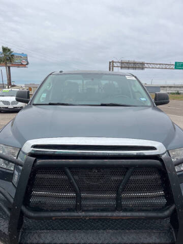 2010 Toyota Tundra for sale at Cars 4 Cash in Corpus Christi TX