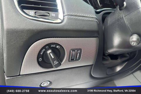 2018 Dodge Durango SRT