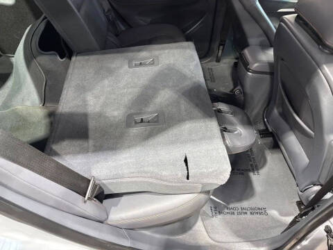 2020 Chevrolet Bolt EV Premier