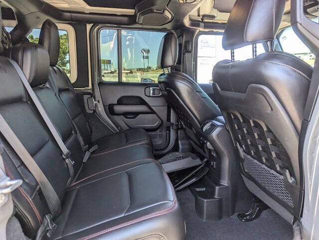 2019 Jeep Wrangler Unlimited for sale at Axio Auto Boise in Boise, ID