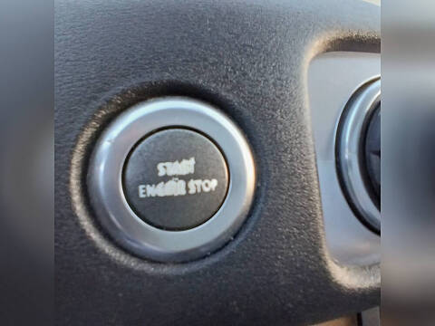 2013 Land Rover Range Rover Sport