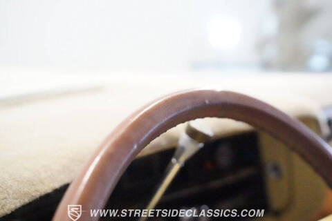 1971 Cadillac DeVille