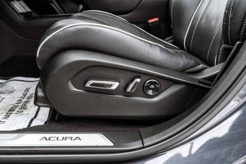 2019 Acura RDX SH-AWD w/Advance