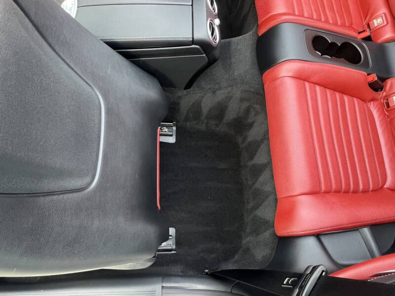 2017 Mercedes-Benz C-Class AMG C 43