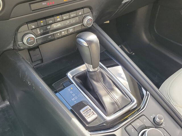 2023 Mazda CX-5 2.5 S Preferred