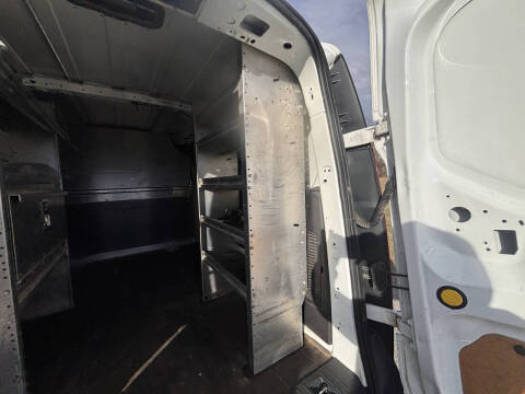 2016 Ford Transit Connect XL