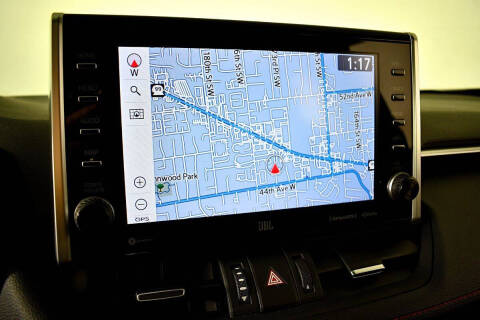 2021 Toyota RAV4 Prime XSE