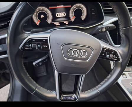 2023 Audi A6 quattro Premium 45 TFSI