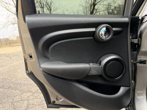 2019 MINI Hardtop 4 Door