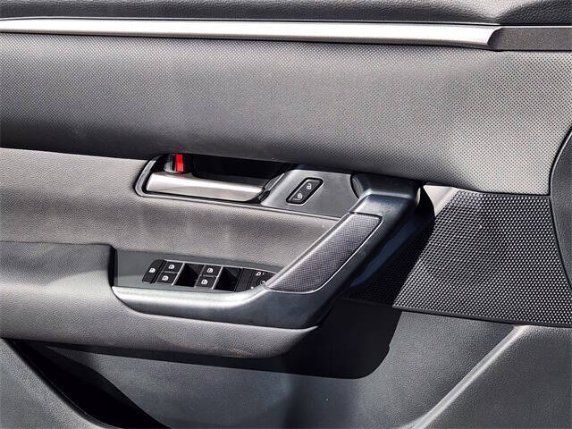 2026 Mazda CX-50 Hybrid Preferred