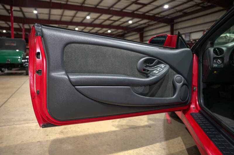 1994 Pontiac Firebird Trans Am