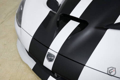 2013 Dodge SRT Viper GTS