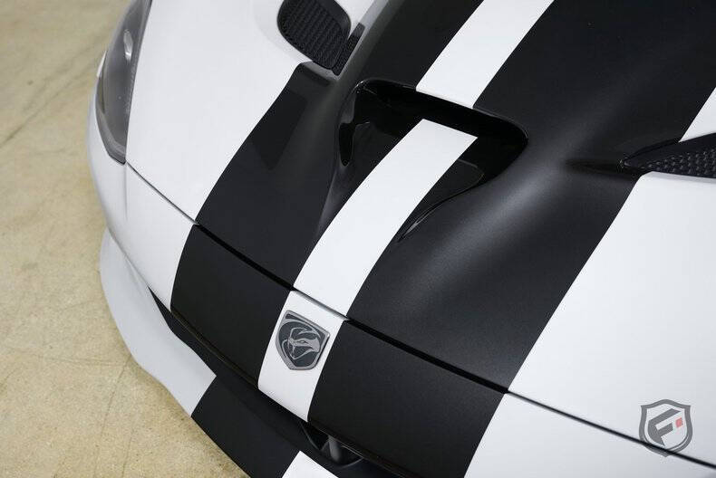 2013 Dodge SRT Viper GTS