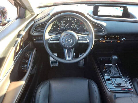 2021 Mazda CX-30 Turbo Premium Plus