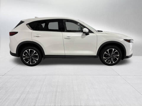 2023 Mazda CX-5 2.5 S Premium