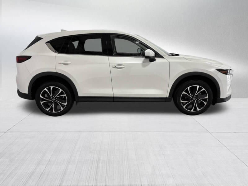 2023 Mazda CX-5 2.5 S Premium