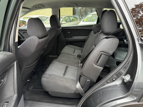 2014 Mazda CX-9 Sport