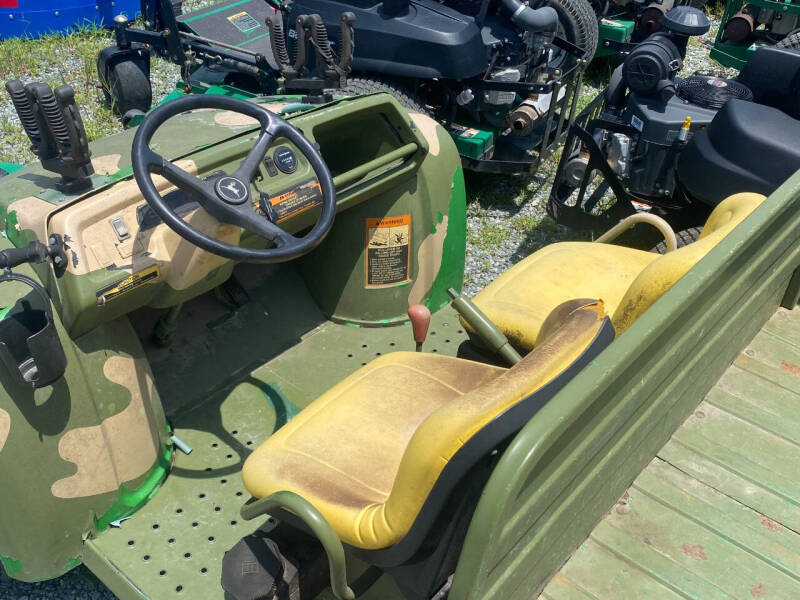 1994 John Deere Gator