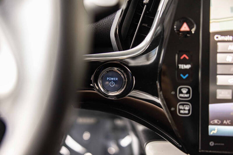 2018 Toyota Prius Prime Premium