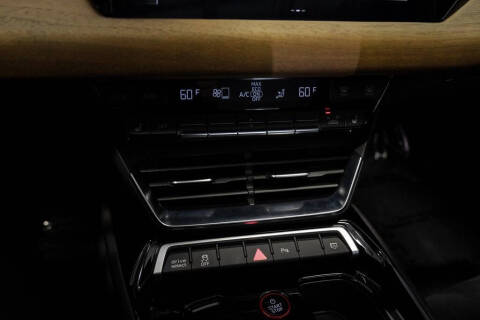 2022 Audi e-tron GT quattro Premium Plus