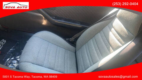 1984 Chevrolet Camaro Z28