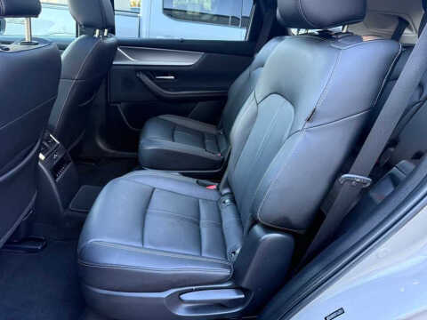 2024 Mazda CX-90 3.3 Turbo Premium