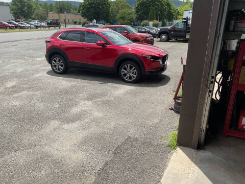 2022 Mazda CX-30 2.5 S Premium