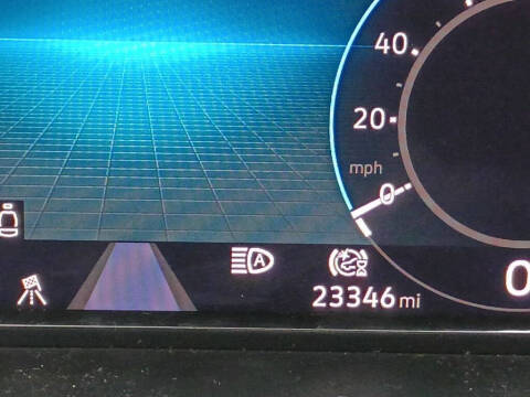 2025 Volkswagen Atlas Cross Sport SE 4Motion