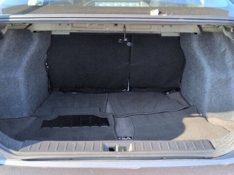 2023 Nissan Versa SV