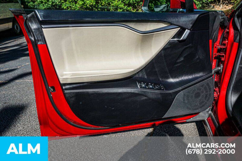 2019 Tesla Model S Long Range