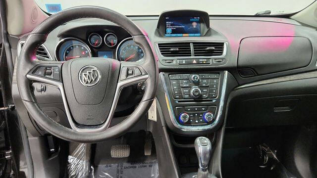 2015 Buick Encore Convenience