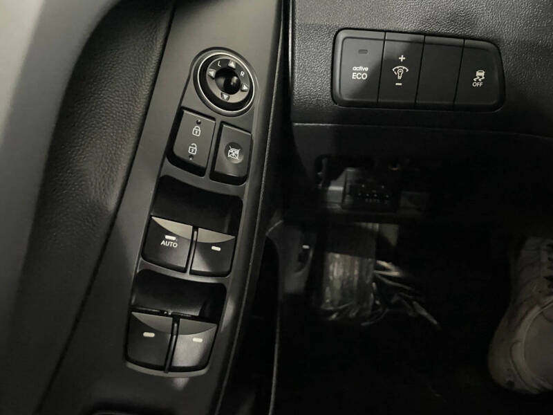 2015 Hyundai Elantra Limited