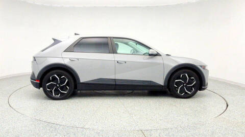 2022 Hyundai Ioniq 5 SE