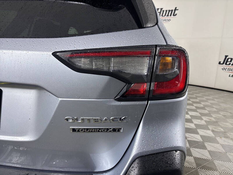 2023 Subaru Outback Touring XT