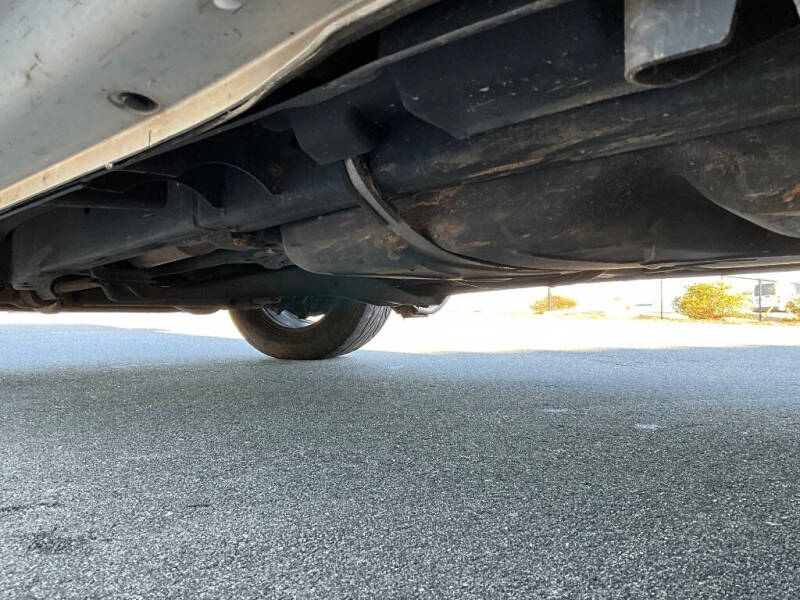 2003 Mercedes-Benz M-Class ML 500