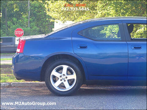 2009 Dodge Charger Fleet