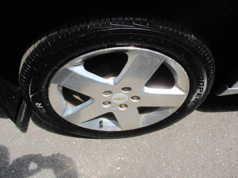 2009 Chevrolet HHR LS