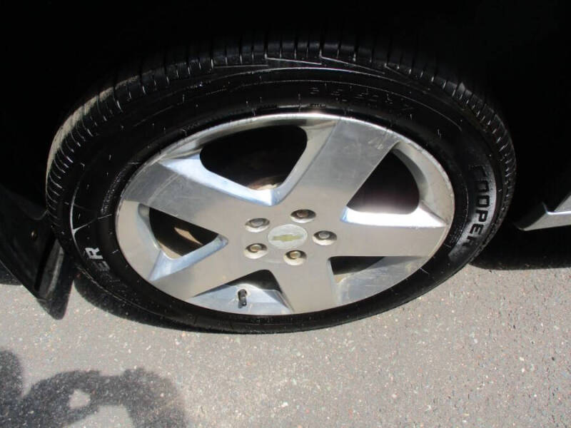 2009 Chevrolet HHR LS