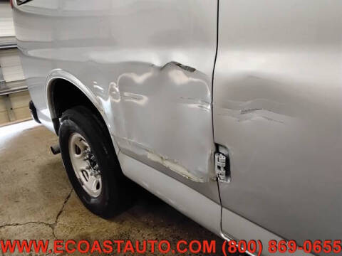 2014 Chevrolet Express LT 3500