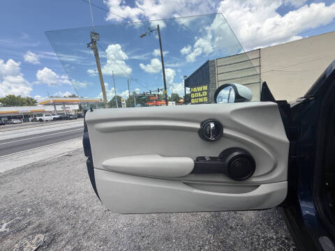 2015 MINI Hardtop 2 Door Cooper