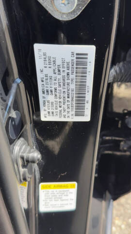 2017 Acura TLX SH-AWD V6 w/Tech