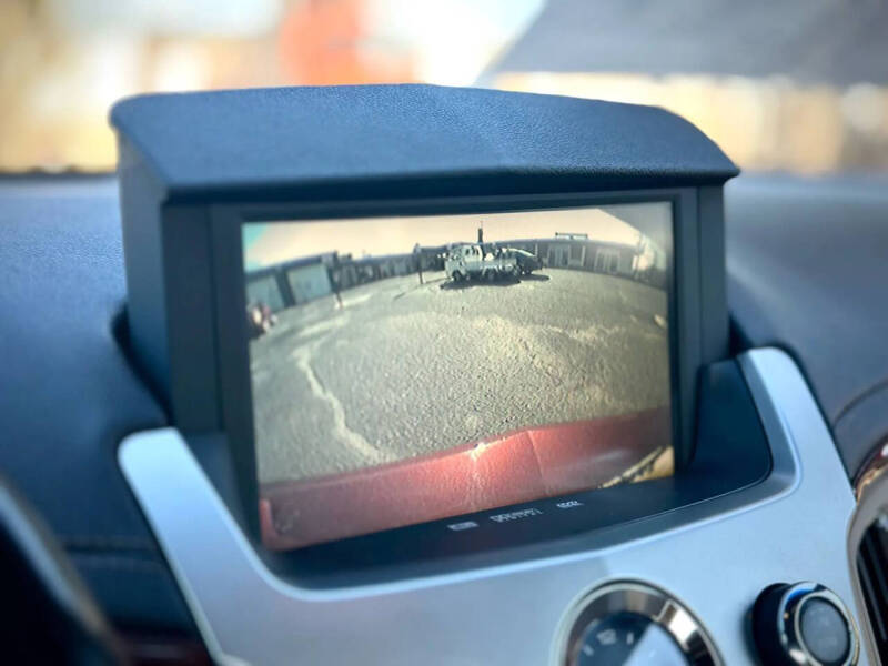 2011 Cadillac CTS 3.6L Premium